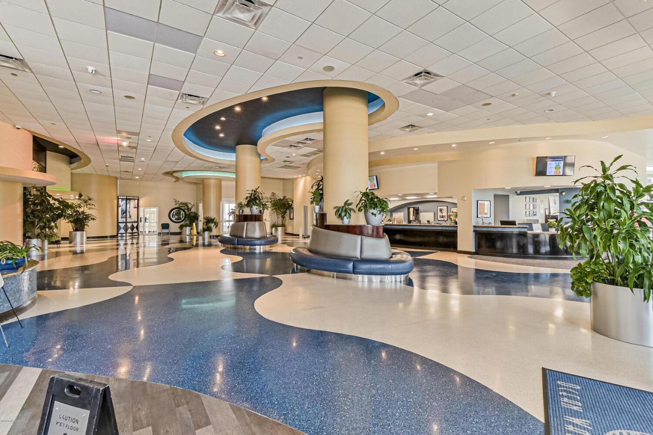 Vacation In Comfort And Luxury 1Br Oceanfront -Wyndham Ocean Walk 703 デイトナ・ビーチ エクステリア 写真
