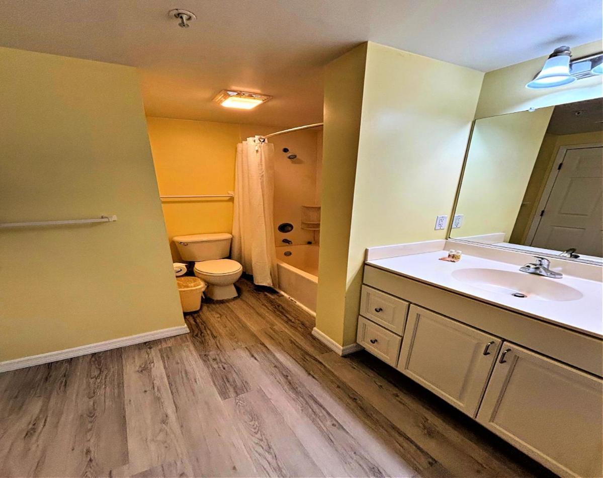 Vacation In Comfort And Luxury 1Br Oceanfront -Wyndham Ocean Walk 703 デイトナ・ビーチ エクステリア 写真