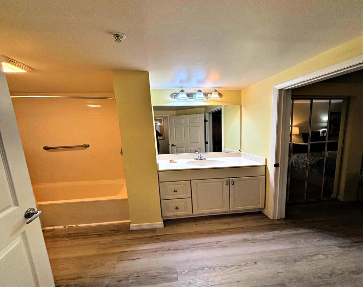 Vacation In Comfort And Luxury 1Br Oceanfront -Wyndham Ocean Walk 703 デイトナ・ビーチ エクステリア 写真