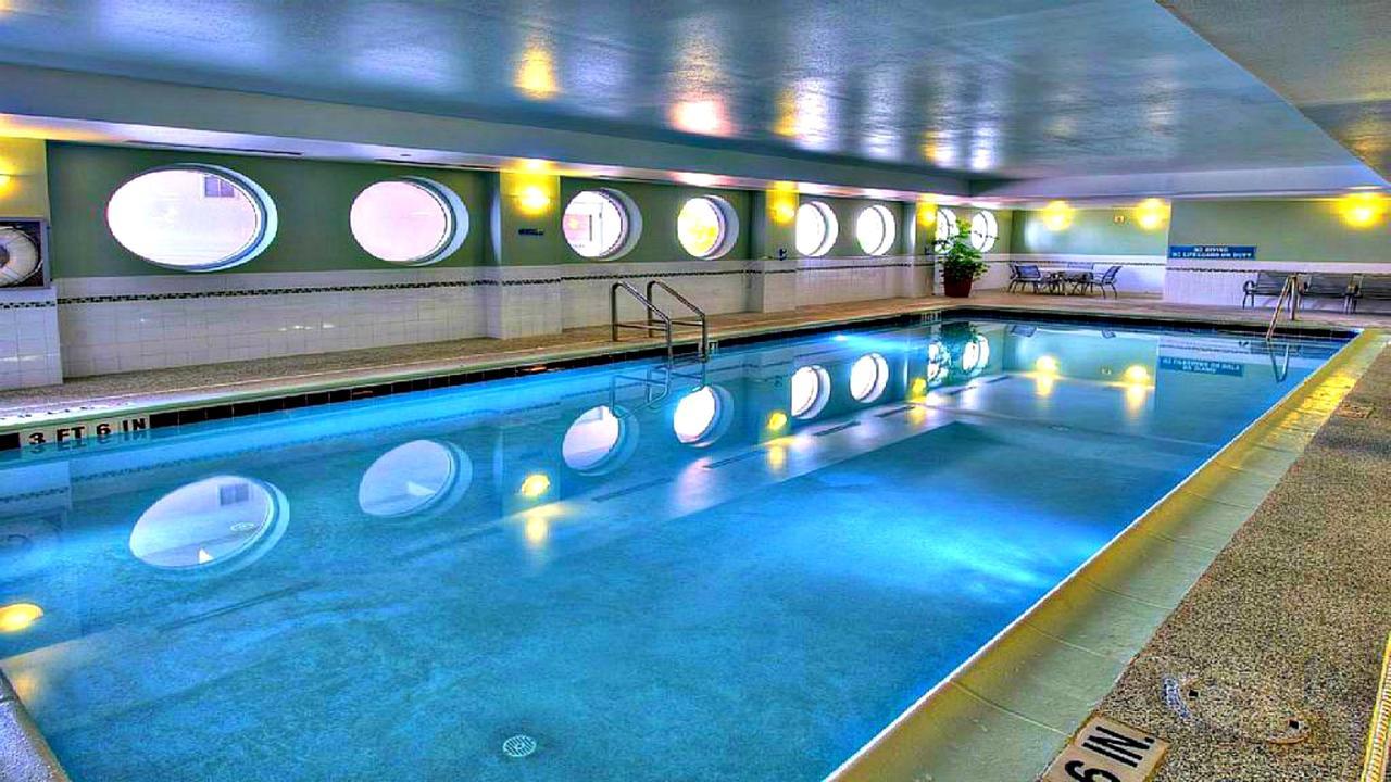 Vacation In Comfort And Luxury 1Br Oceanfront -Wyndham Ocean Walk 703 デイトナ・ビーチ エクステリア 写真